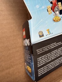 Brand New LEGO Dimensions et Fun Pack 71258 Factory Sealed