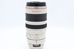 Canon EF 100-400mm f/4.5-5.6 L IS USM Zoom Lens for Canon EF mount [N MINT] 1520