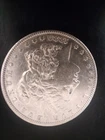 Morgan Silver Dollars Lot of 7 #2 1886. 2- 1921s. 3- 1889s. 1900. Good Cond.