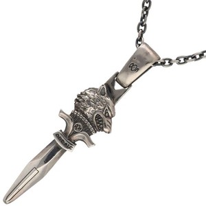 Yohji Yamamoto Necklace | eBay