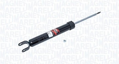 MAGNETI MARELLI Stoßdämpfer Hinterachse Gasdruck für Hyundai i30 Coupe KIA Pro