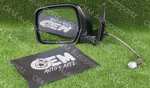 1998-2005 Lexus LX470 Power Door Mirror Heated Driver Side( Left Side) Oem