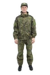 ロシア軍 実物 Военторг製 シリア派遣 熱地帯服 KSOR-2 50-3 ミリタリー ロシア軍 実物 Военторг製 シリア派遣 熱地帯服 KSOR-2 50-3