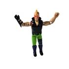 1993 Hasbro GI Joe ARAH Zartan V2 - Figure Only