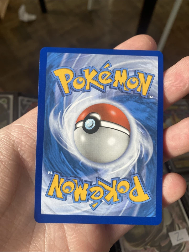 Alakazam V SWSH083 SWSH: Sword & Shield Promo Cards Holo - Image 2 of 2