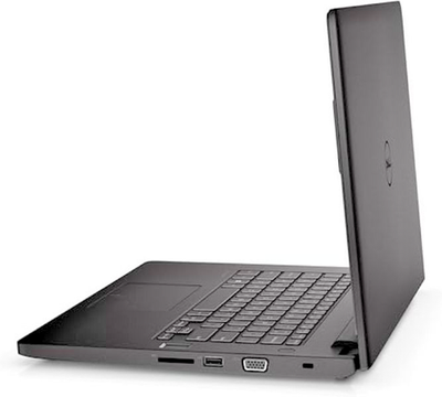 Dell Latitude 3570 Laptop 15.6