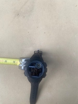 Rescue Superdry Blue watch SYG193B