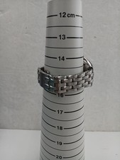 Hamilton Jazzmaster Gent Quartz H324510 Men's Watch Used 4