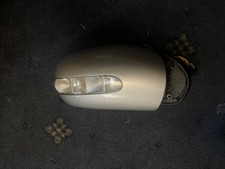 Mercedes E Class W211 02-06 Wing Mirror Power Folding Auto Dim 17 Pin Memory