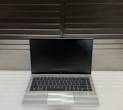 HP Elitebook x360 1040 G7 14 FHD TOUCH i7-10710U 1.10GHz 16GB 256GB SSD WIN 11