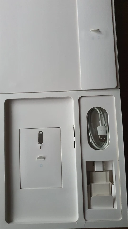 HUAWEI Mediapad M3 8.4 Zoll WiFi/ LTE 32 GB Speicher 4GB RAM in OVP - Bild 3 von 4