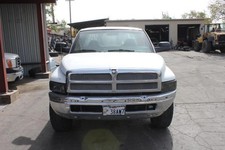 Alternator 8-318 136 Amp Sae Rating Fits 96-98 GRAND CHEROKEE 492338