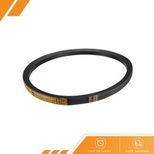 B-26 V-Belts - 26" Inner Length B-Section Rubber Drive Belt