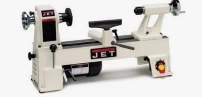 JET mini-lathe Model JML-1014