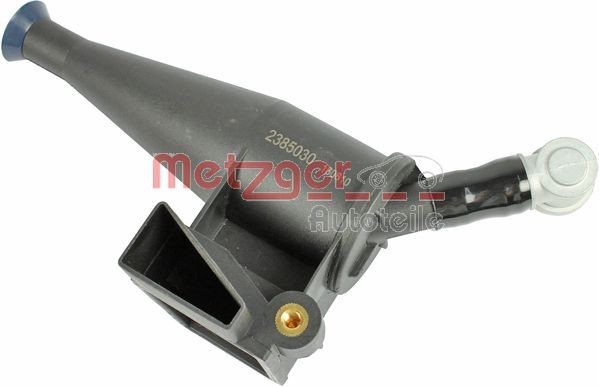 Metzger ÖLabscheider, KurbelgehäUseentlüFtung 2385030 FüR BMW-image