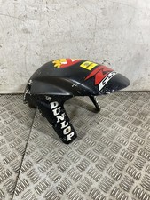 112117 Carena Parafango Anteriore Suzuki GSX-R GSX R 750 Dal 2004 al 2005