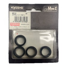 Kyosho Mini-Z Racer MZ12
