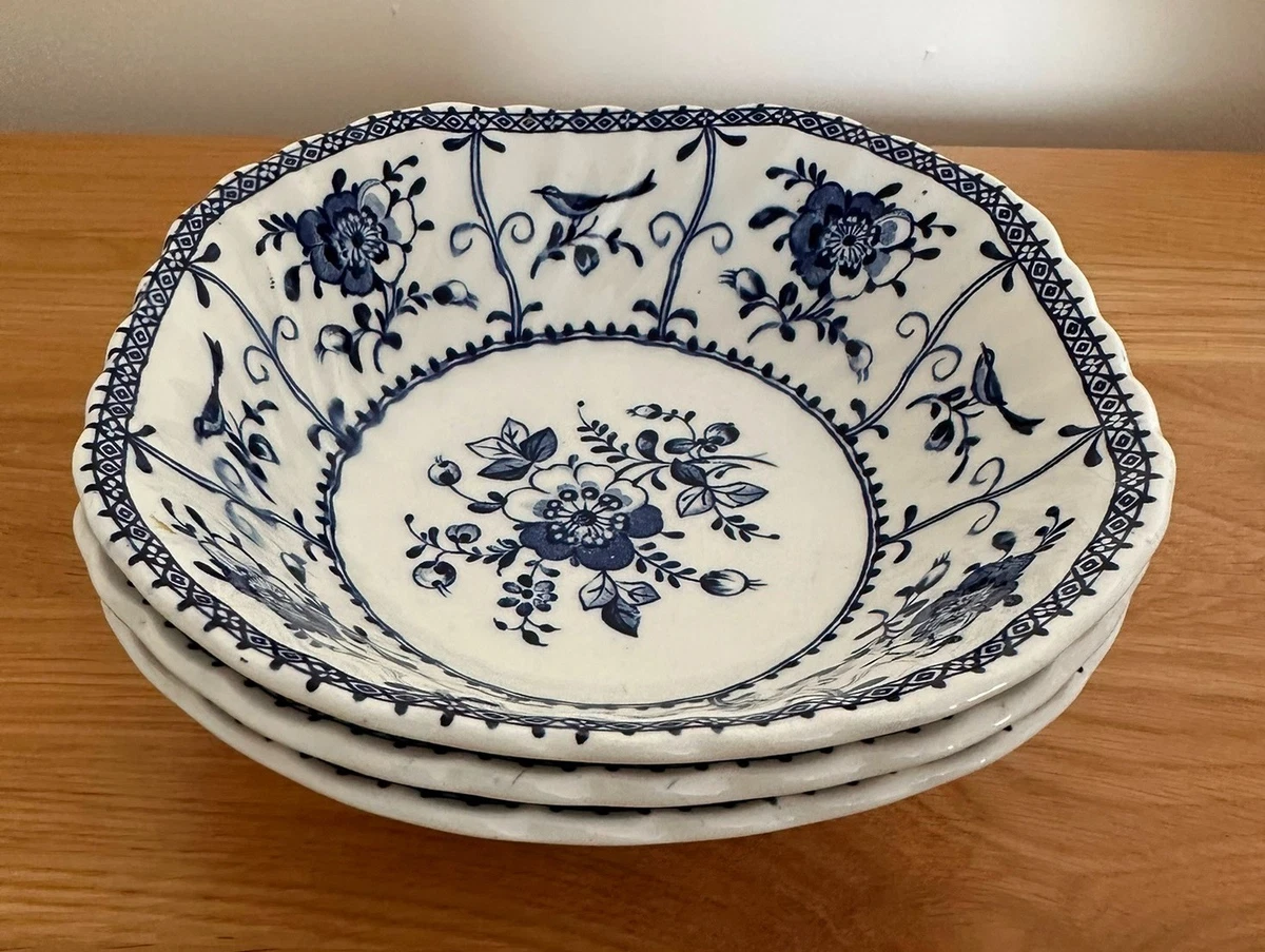 Johnson Brothers 茶壶| eBay