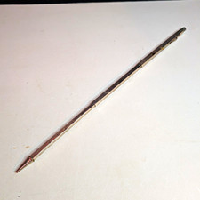 Vintage Mechanical Pencil with Slide Out Buil...