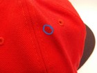 New Era 59Fifty Cincinnati Reds Fitted Hat Sz 7 5/8 — photo 6