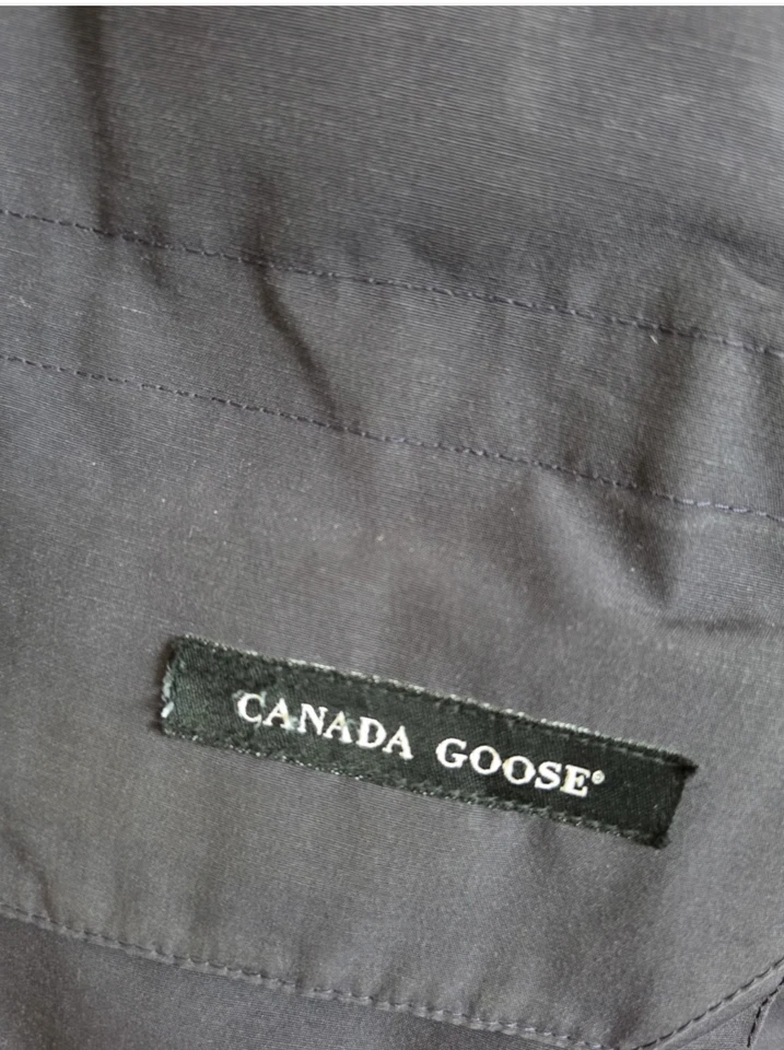 Canada Goose Expedition, Foto 3 von 5