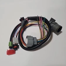 WMPHE 4L80E Harness Repair Kit Transmission Internal and External Wire Harnes...