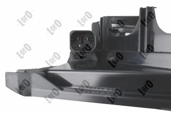 FAN ENGINE COOLING 004-014-0016 FOR BMW N47D20A/C 2.0L 4cyl X3 E83 N52B25 2.5L - Image 4 of 4