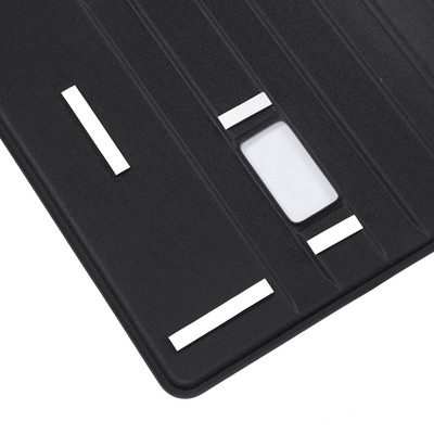 Truck Tailgate Mat TPE Enhanced Protection Abrasion Resistance Anti Scratch