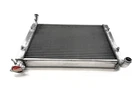Monster Performance Radiator for Polaris 1240404 All Weather Direct Fit