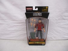 2021 Marvel Legends Shang-Chi and the Legend of the Ten Rings Shang-Chi