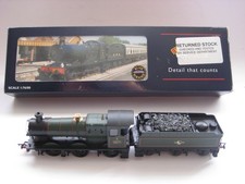 Bachmann 32-302 Class 2251 Collett Goods 2277 BR Lined Green Non-runner L/Crest