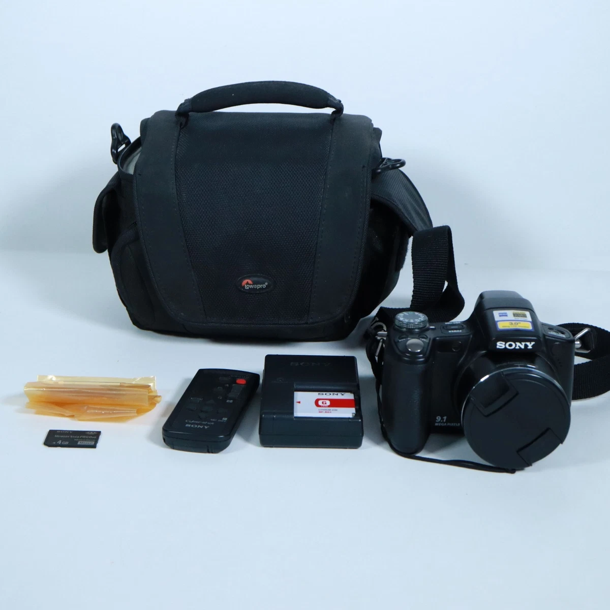 sony dsc h50 products for sale | eBay