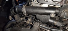 Thermostat Volkswagen TOURAN