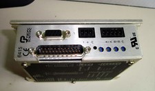 PACIFIC SCIENTIFIC 6415-001-N-N-N STEPPER DRIVE
