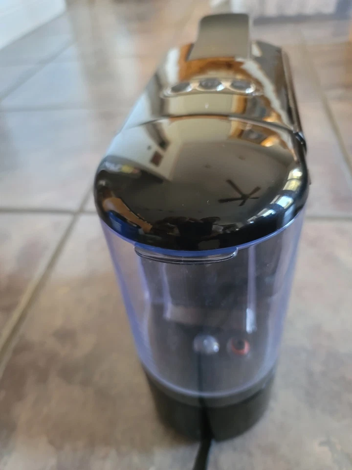 Frigidaire ECMN103-BLACK Multicapsule Compatible Espresso And Coffee Maker - Image 4 of 4