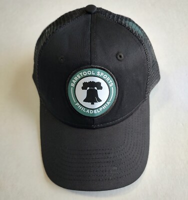 Trucker Hat Barstool Titleist Hat Barstool Sports Philadelphia