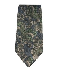 Envoy Limited Editions Men's Necktie Polyester 56" L 3.25" W USA Made