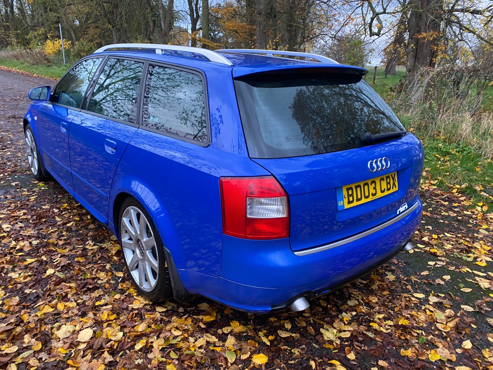AUDI A4 1 9 TDI SPORT ADVANT NOGARO BLUE ONLY 1 IN UK EBay audi-a4-1-9-tdi-sport-advant-nogaro-blue-only-1-in-uk-ebay