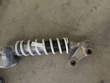 Kfx450 Rear Shock And Linkage