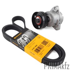 Keilrippenriemen Riemenspanner für Vectra B 1.6-1.8 i Astra F Corsa B 1.4 1.6