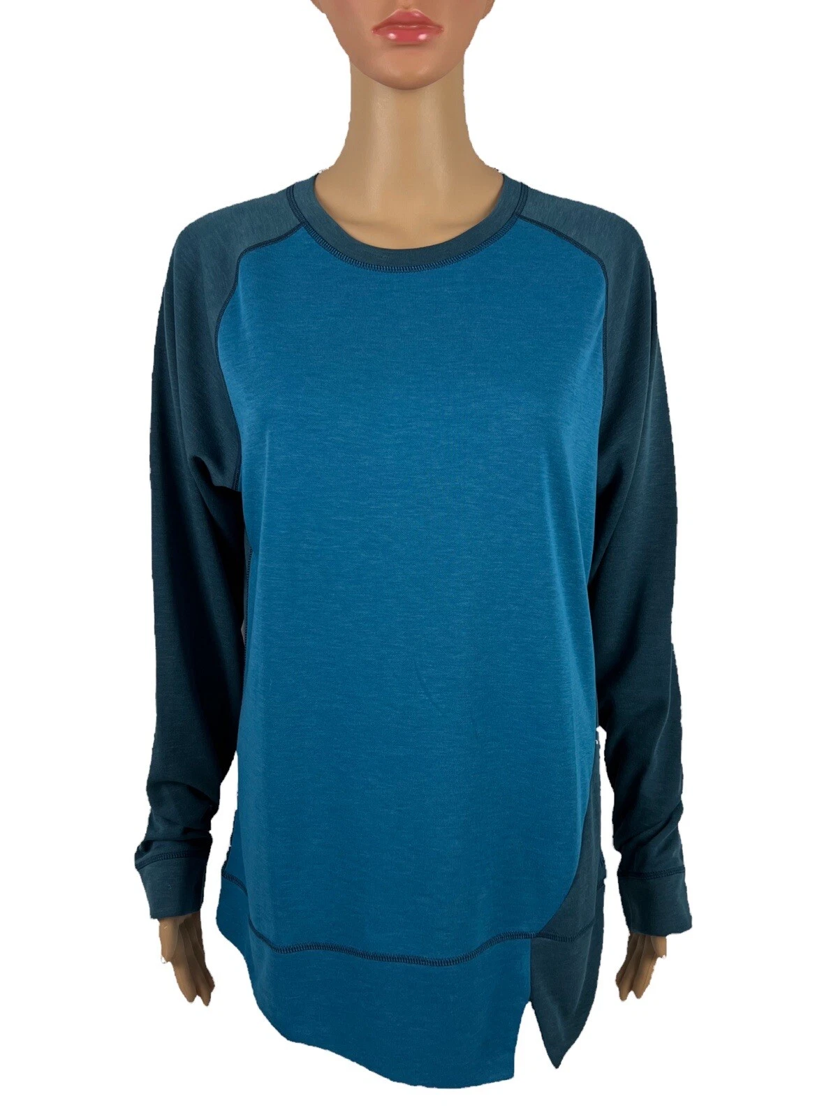 outdoor-research cedarosa crewneck shirt