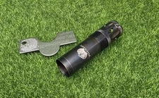 Carlson's #11517 Cremator Beretta Benelli Mobil 12GA Choke Tube Long Range .700"