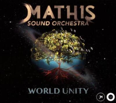 MATHIS: MATHIS SOUNDORCHESTER - WELTEINHEIT (CD.)