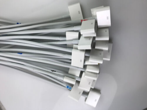 Original Apple Lightning to 30-Pin Adapter Cable/converter for iPhone iPod iPad - Picture 10 of 12