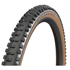 Maxxis Minion DHR II EXO Tubeless Ready MTB Mountain Bike Tire Tanwall 29 x 2.6"