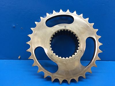 BMW E36 M3 Z3M S50 3.0L S52 3.2L ///M OEM Upper Timing Sprocket 