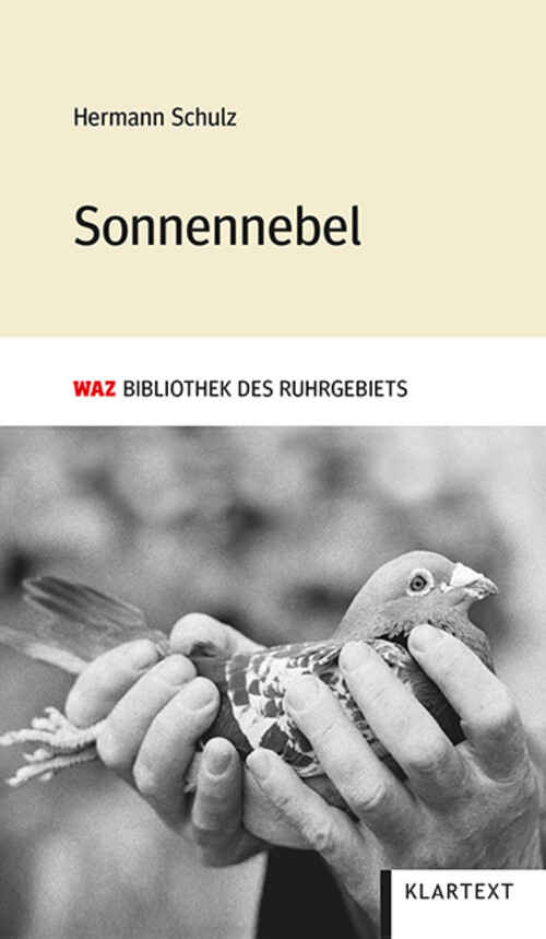 Thumbnail - Sonnennebel Hermann Schulz Buch Mit Lesebändchen 241 S. Deutsch 2021