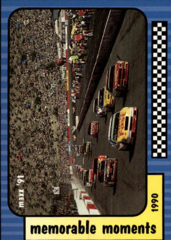 1991 Maxx #158 Phoenix MM 