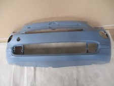 Fiat 500 Tipo 312 Allestimento POP dal 15 Paraurti Paraurti Anteriore NUOVO Originale