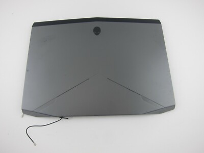 OEM Alienware M14 R1 Lcd Back Cover Lid Assembly - XHGGM 0XHGGM - 644